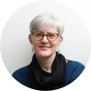 Elizabeth Steinglass - Author