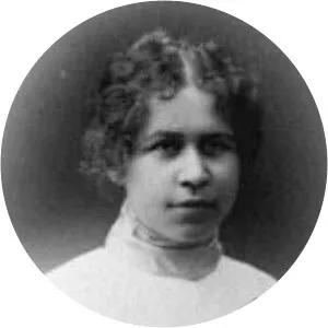 Elizabeth Stephansen