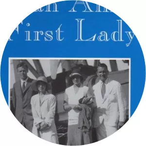 Elizabeth Stettinius Trippe photograph