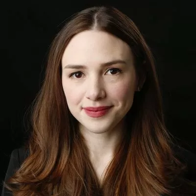 Elizabeth Stoker Bruenig