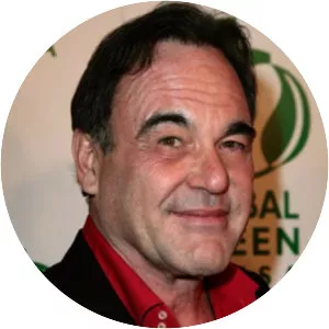 Elizabeth Burkit Cox - Oliver Stone's ex-wife