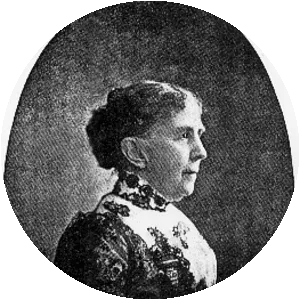 Elizabeth Storrs Mead