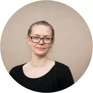 Elizabeth Strakosch - Author