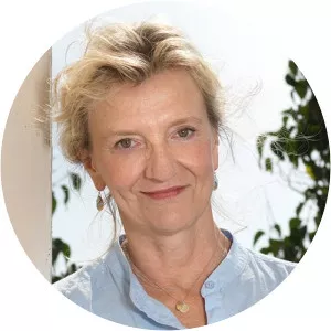 Elizabeth Strout