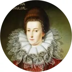 Elizabeth Stuart, 2nd Countess of Moray