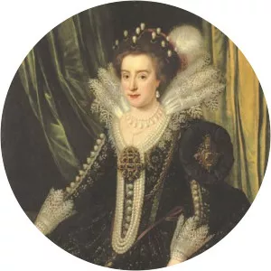 Elizabeth Stuart, Countess of Lennox