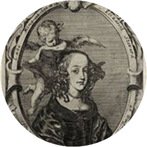 Elizabeth Stuart
