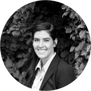 Elizabeth Sturmyn photograph