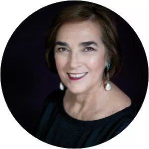 Elizabeth Subercaseaux