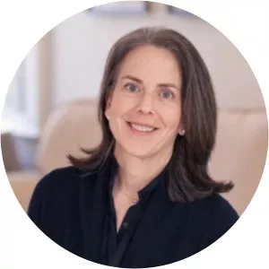 Elizabeth Suneby - Author