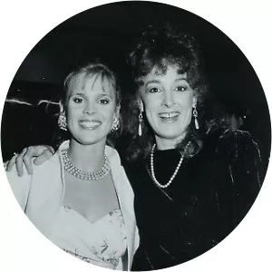 Elizabeth Swackhamer - Actress