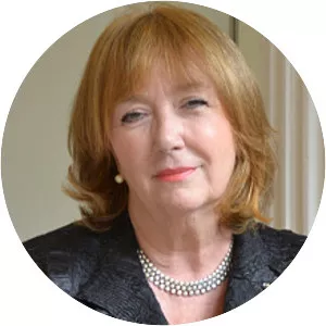 Elizabeth Symons, Baroness