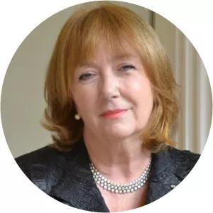 Elizabeth Symons, Baroness Symons of Vernham Dean - Member of the House of Lords of the United Kingdom