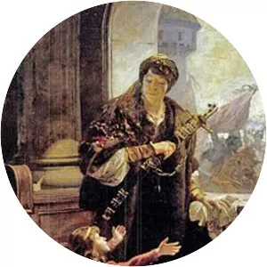 Elizabeth Szilágyi - Hungarian commander
