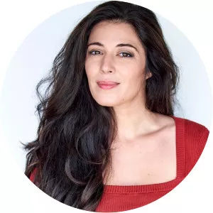 Elizabeth Tabish - Actress