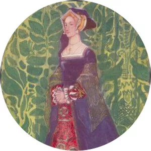 Elizabeth Tailboys, 4th Baroness Tailboys of Kyme