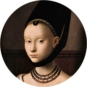 Elizabeth Talbot, Duchess of Norfolk - 