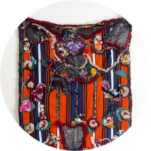 Elizabeth Talford Scott