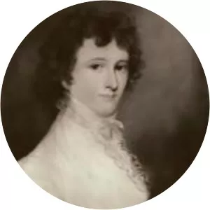 Elizabeth Taliaferro Wythe photograph