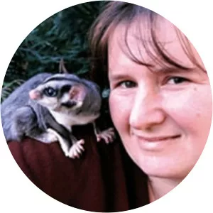 Elizabeth Tasker photograph