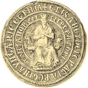 Elizabeth the Cuman - 