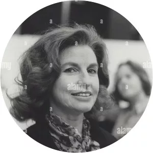 Elizabeth Therese Brennan - Daniel Patrick Moynihan's wife