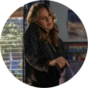 Elizabeth Thomas Brewer - Fictional character