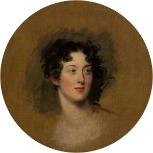 Elizabeth Thynne photograph