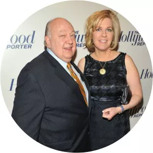 Elizabeth Tilson photograph