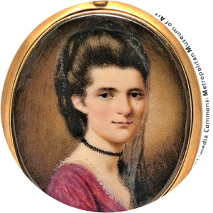 Elizabeth Timothy
