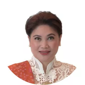 Elizabeth Tjandra photograph