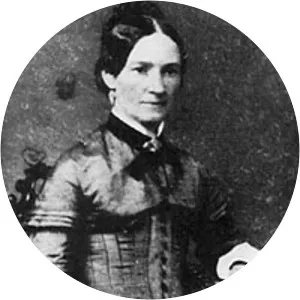 Elizabeth Todd Edwards