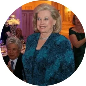 Elizabeth Trump Grau - Donald Trump's sister