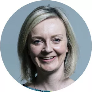 Elizabeth Truss