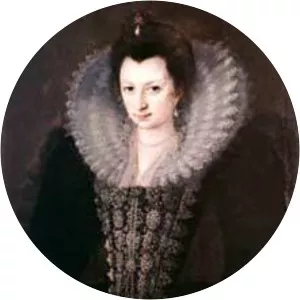 Elizabeth Trussell, Countess of Oxford