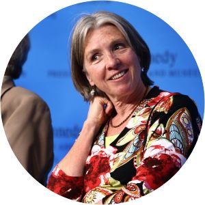 Elizabeth Updike Cobblah photograph