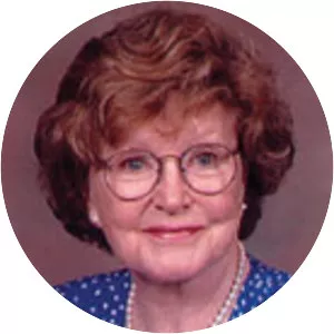 Elizabeth Van Steenwyk