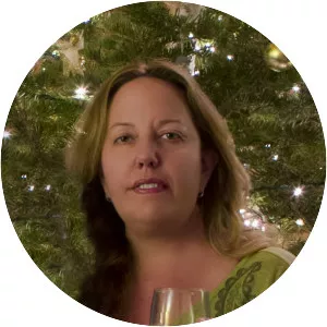 Elizabeth Van Wie Davis - 