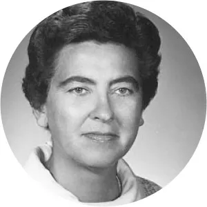 Elizabeth Virginia Hallanan