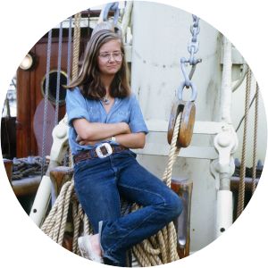 Elizabeth W. Garber - Writer