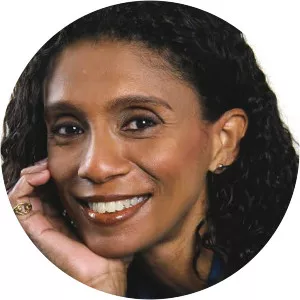 Elizabeth Walcott-Hackshaw photograph