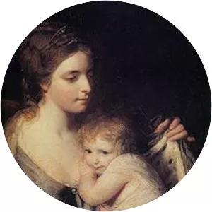 Elizabeth Waldegrave, Countess . . .