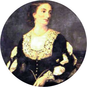 Elizabeth Waldegrave, Countess Waldegrave