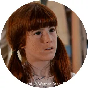 Elizabeth Walton - Fictional character