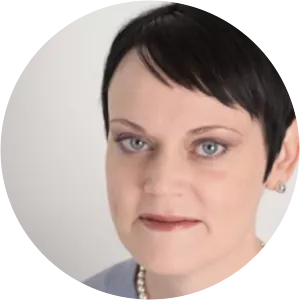 Elizabeth Wardle