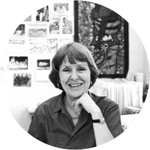 Elizabeth Warnock Fernea