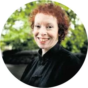 Elizabeth Wassell - Author