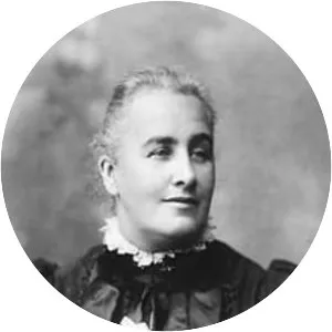 Elizabeth Webb Nicholls
