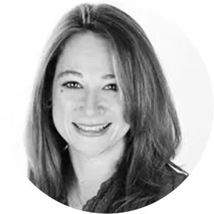 Elizabeth Weitzman photograph