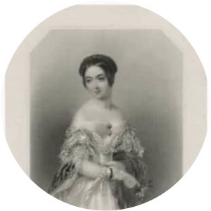 Elizabeth Wellesley, Duchess of Wellington